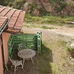 ベッド・アンド・ブレックファスト Il Nuraghe