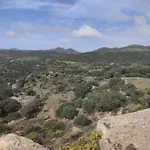 Il Nuraghe ベッド・アンド・ブレックファスト 3*