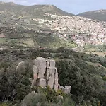 Il Nuraghe 3* アルブス