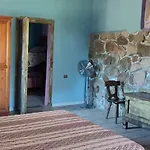 ベッド・アンド・ブレックファスト Il Nuraghe アルブス