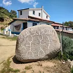 ベッド・アンド・ブレックファスト Il Nuraghe