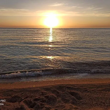 Frühstückspension Il Nuraghe