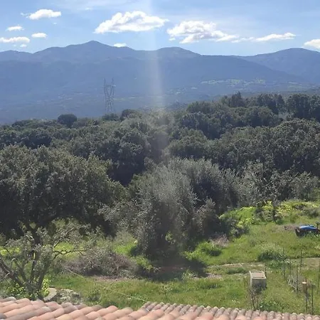 Il Nuraghe Bed & Breakfast 3*