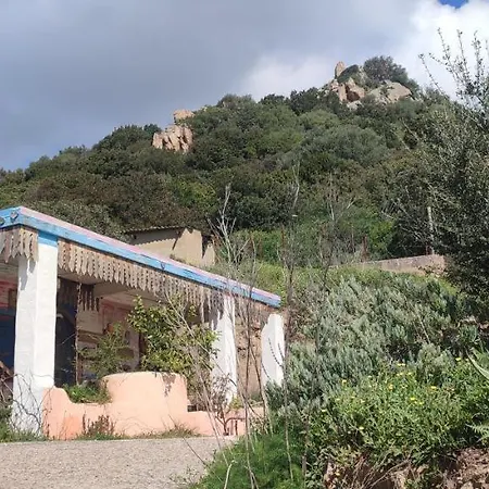 Bed & Breakfast Il Nuraghe Arbus