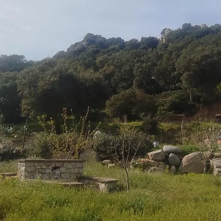 Frühstückspension Il Nuraghe 3*