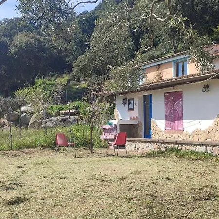 Il Nuraghe Frühstückspension