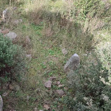 Il Nuraghe Frühstückspension 3*