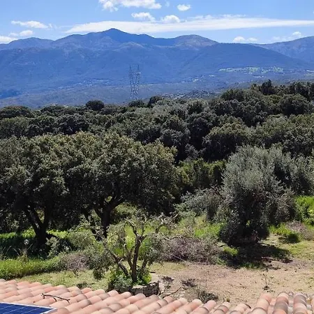 Il Nuraghe Oda ve Kahvaltı