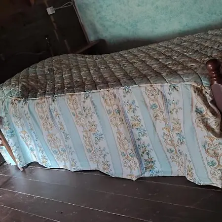 Il Nuraghe Frühstückspension