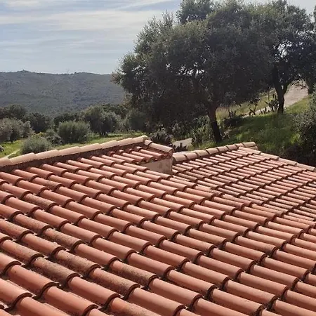 Il Nuraghe Frühstückspension 3*