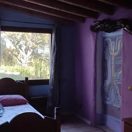 Il Nuraghe Bed & Breakfast 3*