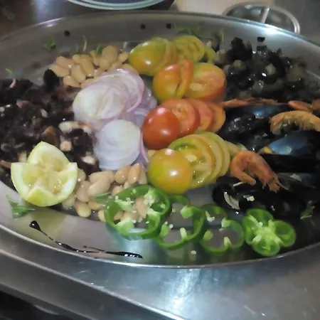 Oda ve Kahvaltı Il Nuraghe