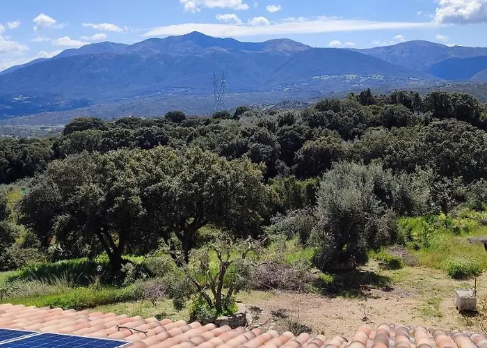 Il Nuraghe Frühstückspension