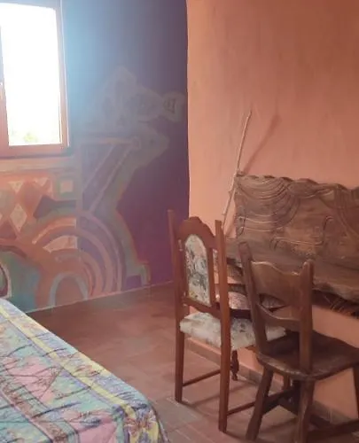 Il Nuraghe Frühstückspension 3*