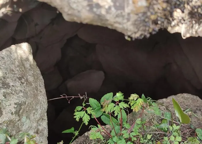 Il Nuraghe Frühstückspension