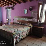 Bed and Breakfast Il Nuraghe Arbus