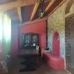 Il Nuraghe Bed & Breakfast Arbus
