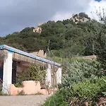 Bed and breakfast Il Nuraghe Arbus