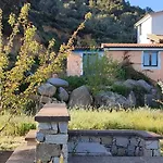 Il Nuraghe Bed and Breakfast Arbus