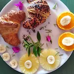 Bed & Breakfast Il Nuraghe 3*