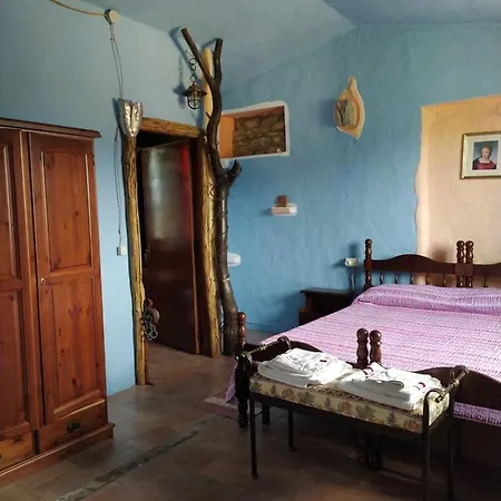 Bed & Breakfast Il Nuraghe