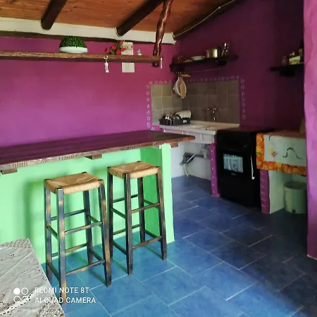 Bed & Breakfast Il Nuraghe 3*