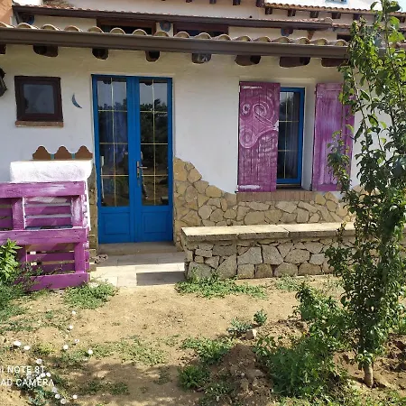 Bed & Breakfast Il Nuraghe Arbus