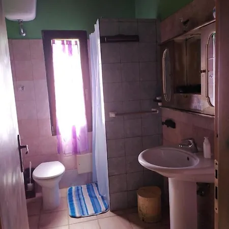 Bed & Breakfast Il Nuraghe