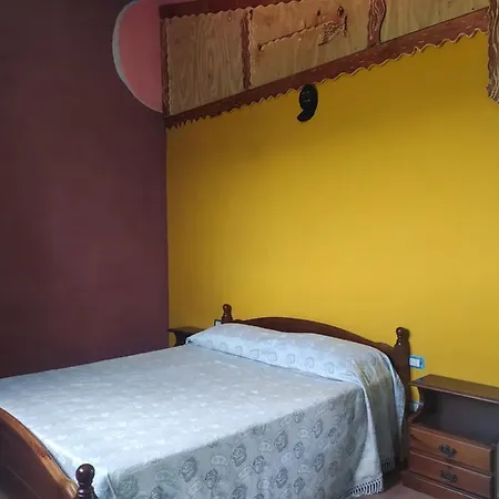 Bed & Breakfast Il Nuraghe