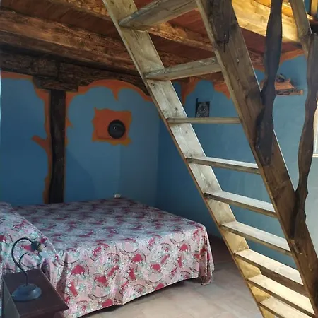 Il Nuraghe 3*