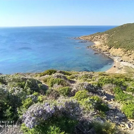 Il Nuraghe 3*