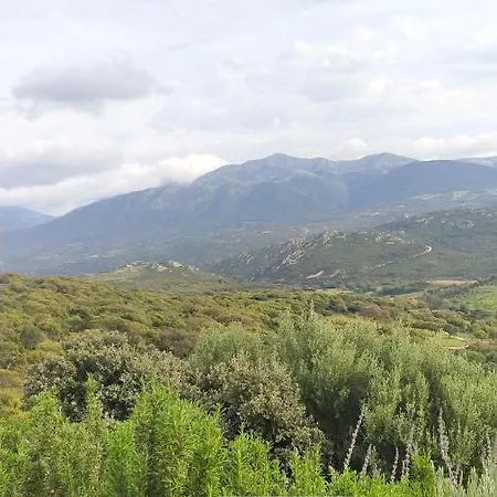 Il Nuraghe Bed & Breakfast