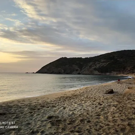 住宿加早餐酒店 Il Nuraghe 3*
