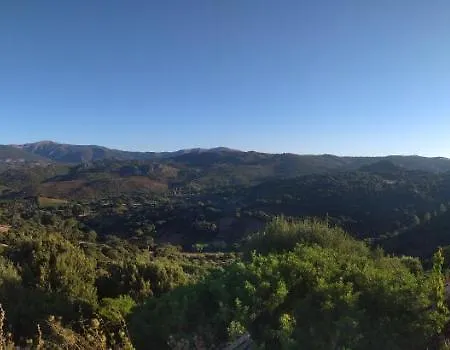 Il Nuraghe 3* Arbus