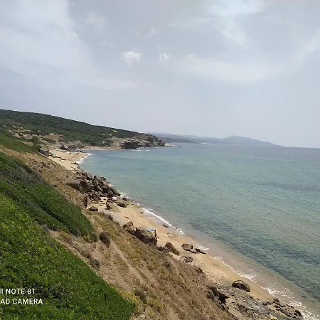 Il Nuraghe 3* 阿勃丝