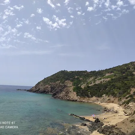 Il Nuraghe 3* 阿勃丝