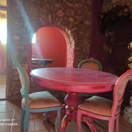 Il Nuraghe Bed and breakfast