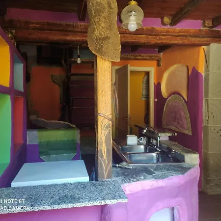 Il Nuraghe Bed & Breakfast 3*