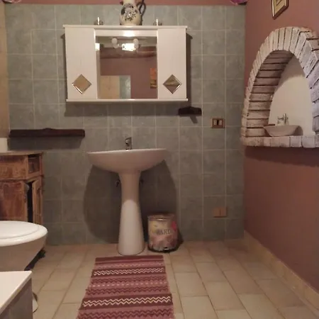Bed & Breakfast Il Nuraghe