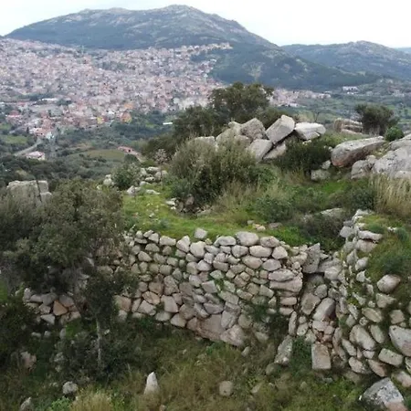 Il Nuraghe 3* Arbus
