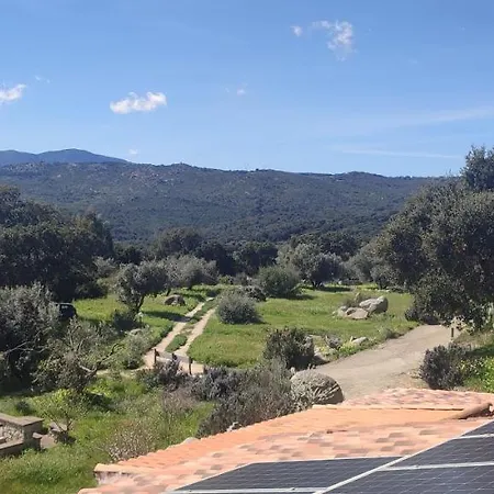 住宿加早餐酒店 Il Nuraghe 3*