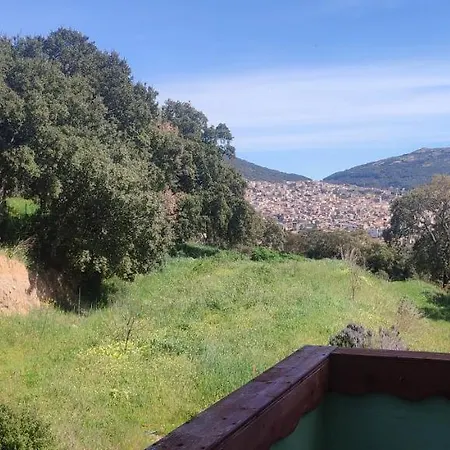 Il Nuraghe 2* ארבוס