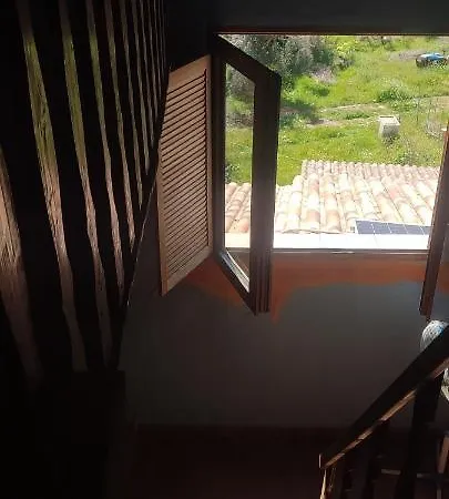 Bed & Breakfast Il Nuraghe