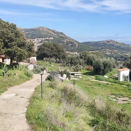 Panzió Il Nuraghe 3*
