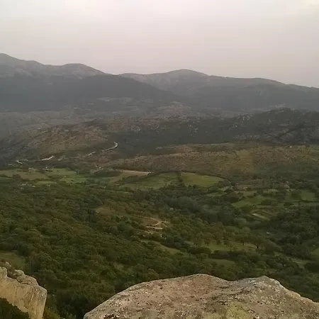 Il Nuraghe
