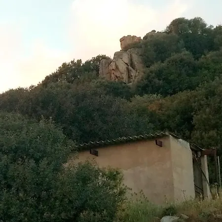 Bed & Breakfast Il Nuraghe 3*