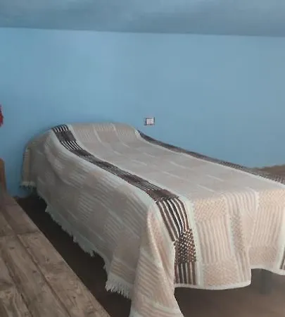 Il Nuraghe Bed & Breakfast 3*