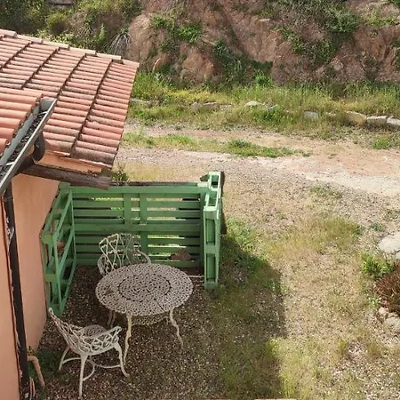 Bed and breakfast Il Nuraghe