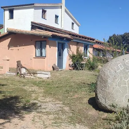 Il Nuraghe 3*