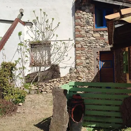 Il Nuraghe Bed and breakfast 3*